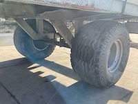 2006 koops landbouw aanhangwagen - afbeelding 9 van  12