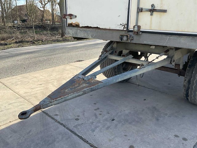 2006 koops landbouw aanhangwagen - afbeelding 12 van  12