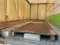 2006 koops landbouw aanhangwagen - afbeelding 2 van  10
