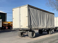 2006 koops landbouw aanhangwagen - afbeelding 4 van  10