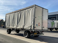 2006 koops landbouw aanhangwagen - afbeelding 5 van  10