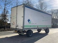2006 koops landbouw aanhangwagen - afbeelding 6 van  10