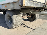 2006 koops landbouw aanhangwagen - afbeelding 11 van  11