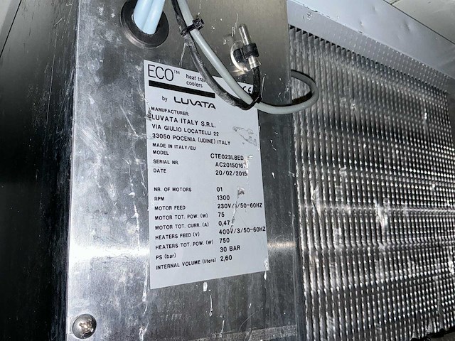 2006 kovu koelcel + vriescel - afbeelding 2 van  11