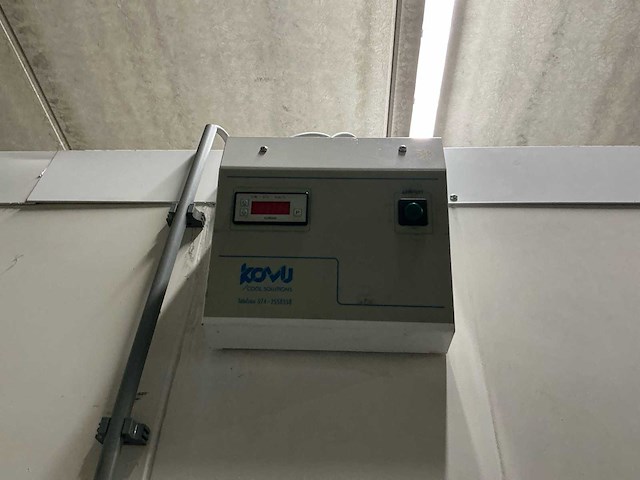 2006 kovu koelcel + vriescel - afbeelding 5 van  11