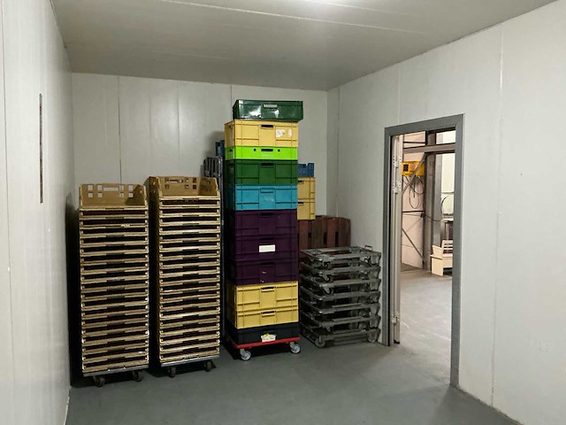 2006 kovu koelcel + vriescel - afbeelding 6 van  11