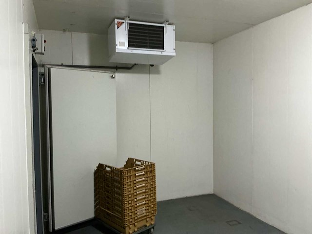 2006 kovu koelcel + vriescel - afbeelding 7 van  11