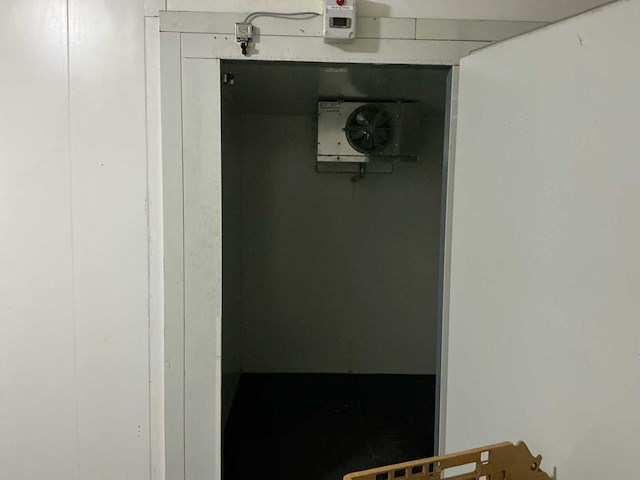 2006 kovu koelcel + vriescel - afbeelding 8 van  11