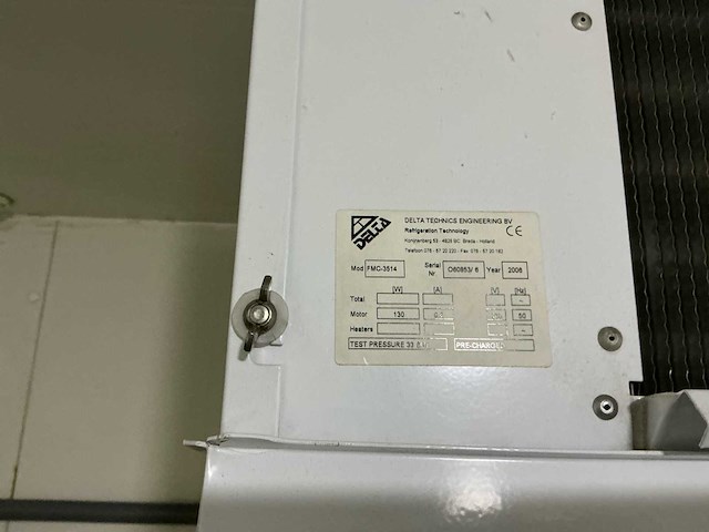 2006 kovu koelcel + vriescel - afbeelding 9 van  11