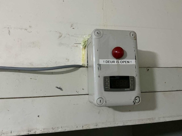 2006 kovu koelcel + vriescel - afbeelding 10 van  11