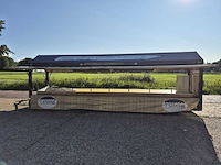 2006 kowa aanhangwagen / verkoopwagen - afbeelding 3 van  11