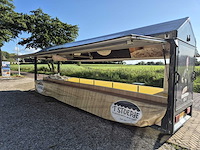 2006 kowa aanhangwagen / verkoopwagen - afbeelding 4 van  11