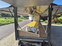2006 kowa aanhangwagen / verkoopwagen - afbeelding 5 van  11