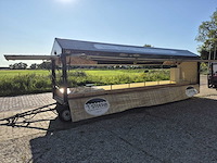 2006 kowa aanhangwagen / verkoopwagen - afbeelding 6 van  11