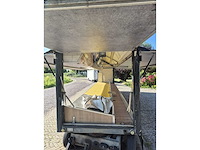 2006 kowa aanhangwagen / verkoopwagen - afbeelding 10 van  11