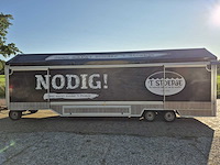 2006 kowa holland et 800 aanhangwagen / verkoopwagen - afbeelding 7 van  7