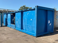 2006 krampitz mobiel brandstof station - afbeelding 1 van  9