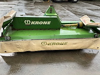 2006 krone easy cut 32 frontmaaier - afbeelding 5 van  8