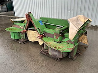 2006 krone easy cut 32 frontmaaier - afbeelding 8 van  8