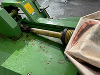 2006 krone easy cut 32 frontmaaier - afbeelding 4 van  14