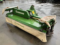 2006 krone easy cut 32 frontmaaier - afbeelding 1 van  14