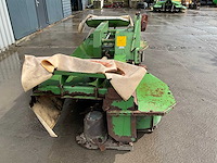 2006 krone easy cut 32 frontmaaier - afbeelding 13 van  14