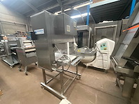 2006 krumbein tksm rl olm2-620 bakkerijmachines, overigen - afbeelding 2 van  8