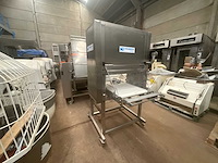 2006 krumbein tksm rl olm2-620 bakkerijmachines, overigen - afbeelding 4 van  8