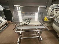 2006 krumbein tksm rl olm2-620 bakkerijmachines, overigen - afbeelding 6 van  8
