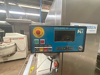 2006 krumbein tksm rl olm2-620 bakkerijmachines, overigen - afbeelding 7 van  8
