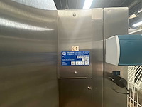 2006 krumbein tksm rl olm2-620 bakkerijmachines, overigen - afbeelding 8 van  8