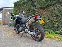 2006 ktm 990 superduke motorfiets - afbeelding 5 van  9