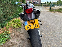 2006 ktm 990 superduke motorfiets - afbeelding 8 van  9