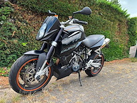 2006 ktm 990 superduke motorfiets - afbeelding 3 van  8