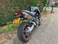 2006 ktm 990 superduke motorfiets - afbeelding 6 van  8