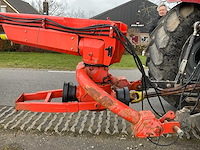2006 kuhn fc302g schijvenmaaier - afbeelding 3 van  12