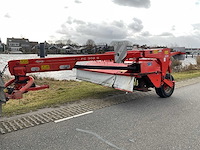 2006 kuhn fc302g schijvenmaaier - afbeelding 1 van  12