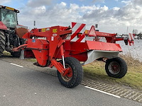 2006 kuhn fc302g schijvenmaaier - afbeelding 5 van  12