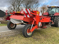 2006 kuhn fc302g schijvenmaaier - afbeelding 6 van  12