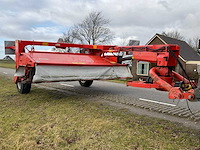 2006 kuhn fc302g schijvenmaaier - afbeelding 7 van  12