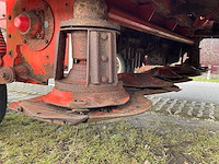 2006 kuhn fc302g schijvenmaaier - afbeelding 8 van  12