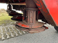 2006 kuhn fc302g schijvenmaaier - afbeelding 12 van  12
