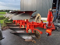 2006 kuhn vari master 151 wentelploeg - afbeelding 2 van  7
