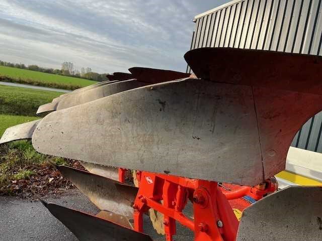 2006 kuhn vari master 151 wentelploeg - afbeelding 5 van  7