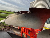 2006 kuhn vari master 151 wentelploeg - afbeelding 5 van  7