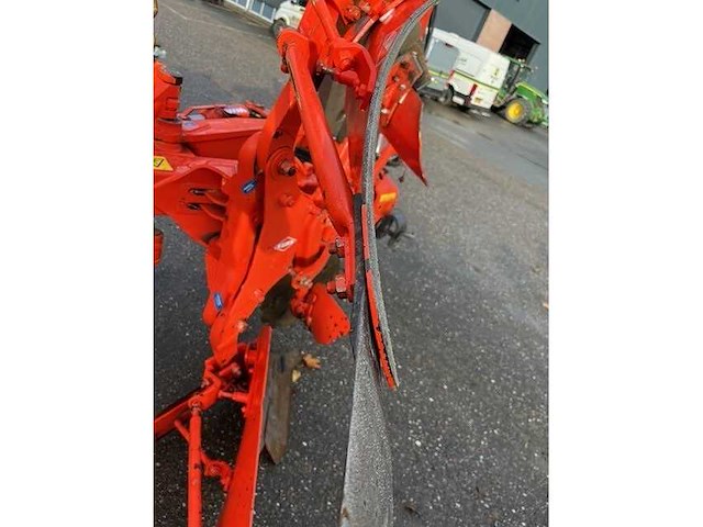2006 kuhn vari master 151 wentelploeg - afbeelding 4 van  7