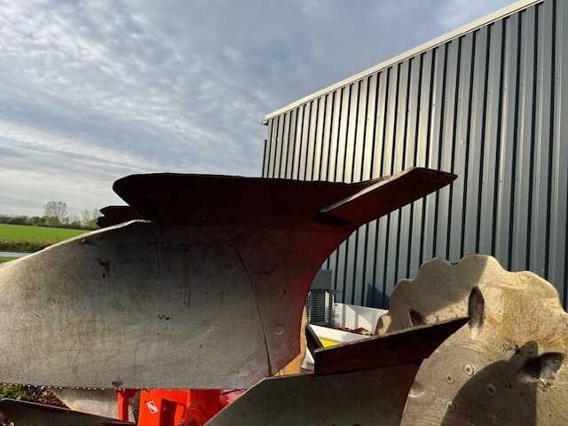 2006 kuhn vari master 151 wentelploeg - afbeelding 6 van  7