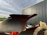 2006 kuhn vari master 151 wentelploeg - afbeelding 6 van  7