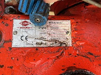 2006 kuhn vari master 151 wentelploeg - afbeelding 7 van  7