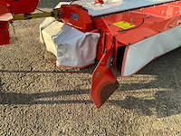 2006 kuhne fc313 lift control 3 punts gedragen maaimachine - afbeelding 3 van  13
